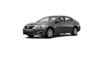 NISSAN ALTIMA 2014 1N4AL3AP8EC294669 image