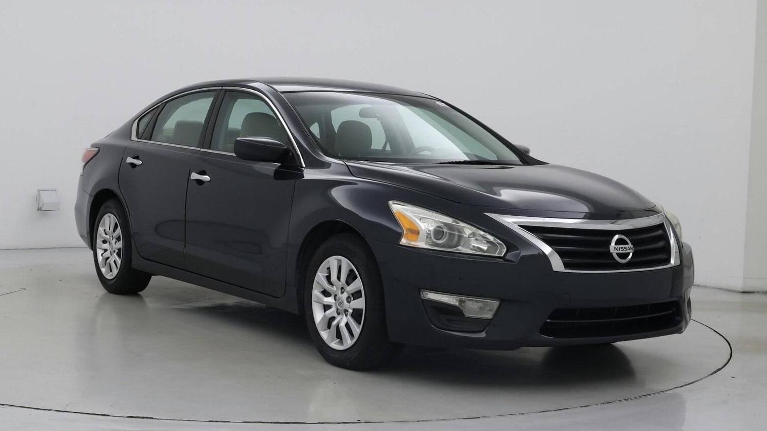 NISSAN ALTIMA 2014 1N4AL3AP7EC150482 image