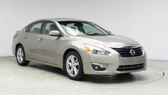 NISSAN ALTIMA 2014 1N4AL3APXEN207228 image NISSAN ALTIMA 2014 1N4AL3APXEN207228 image