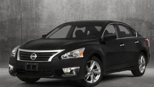 NISSAN ALTIMA 2014 1N4AL3AP9EC156722 image