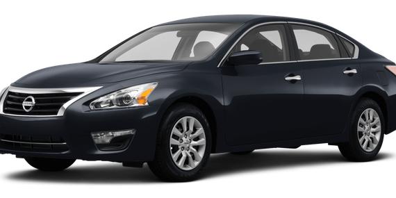 NISSAN ALTIMA 2014 1N4AL3AP2EC195944 image