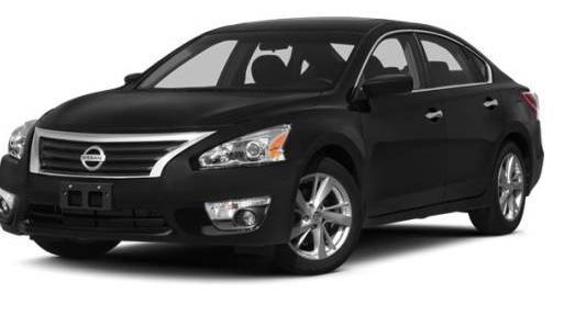 NISSAN ALTIMA 2014 1N4AL3AP2EC111248 image