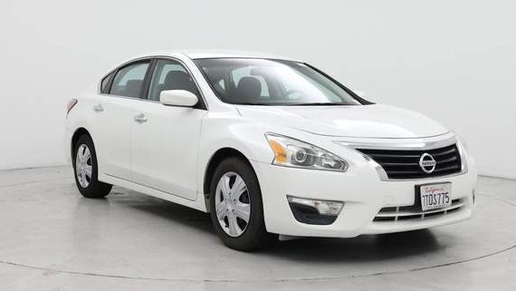 NISSAN ALTIMA 2014 1N4AL3APXEN359865 image