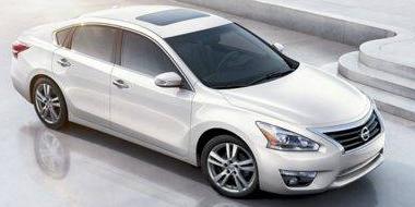 NISSAN ALTIMA 2014 1N4AL3AP3EC329666 image