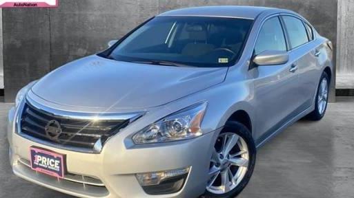 NISSAN ALTIMA 2014 1N4AL3AP3EC137518 image