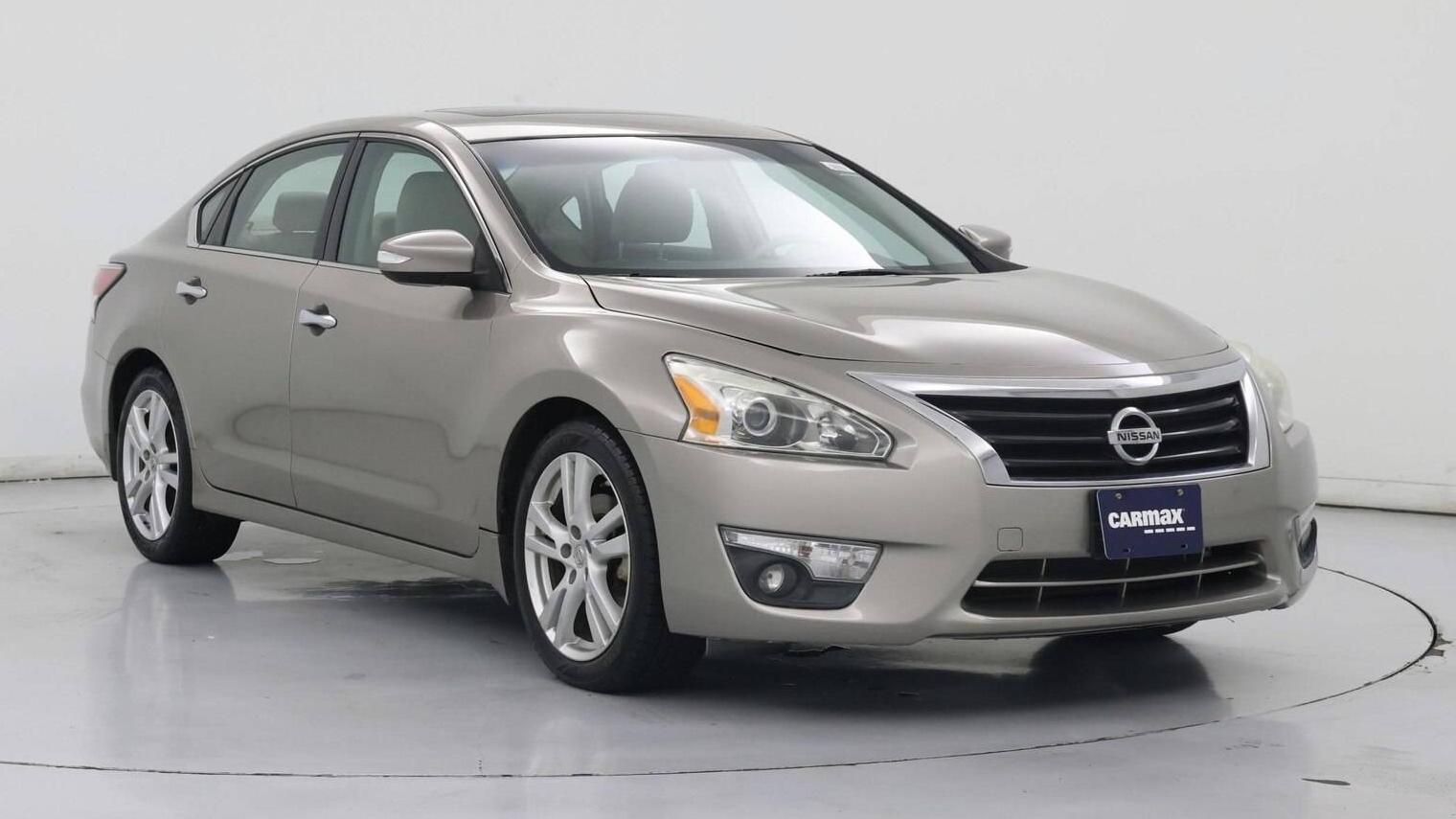 NISSAN ALTIMA 2014 1N4BL3AP1EC323269 image