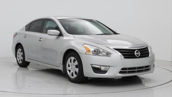 NISSAN ALTIMA 2014 1N4AL3APXEN351524 image