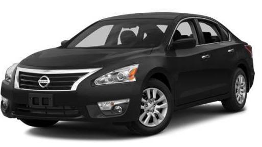 NISSAN ALTIMA 2014 1N4AL3AP4EC135292 image