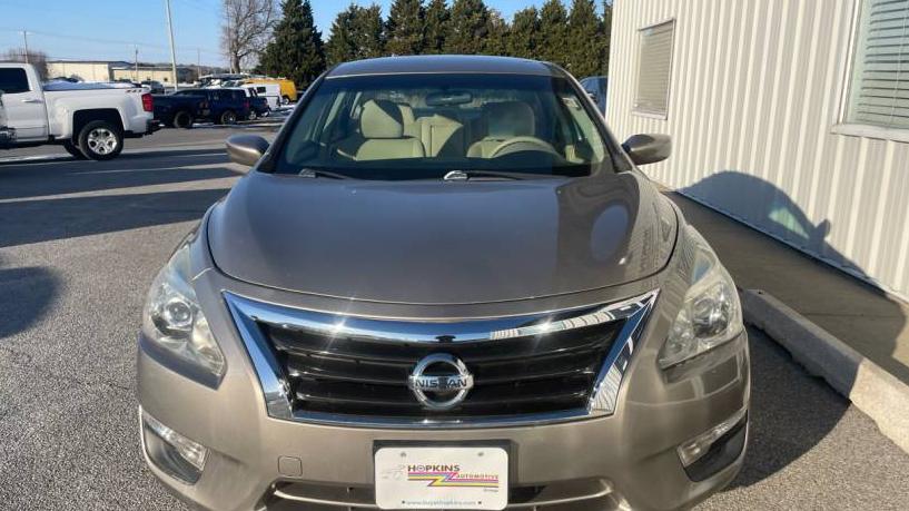 NISSAN ALTIMA 2014 1N4AL3AP3EC160068 image