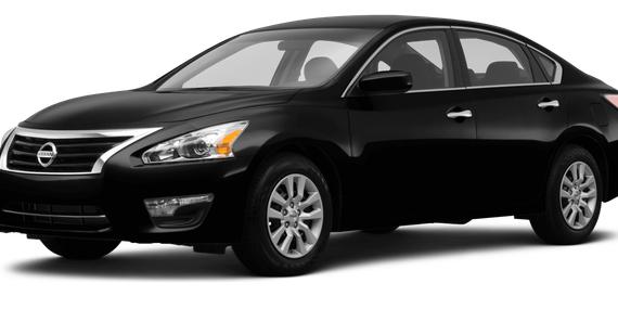 NISSAN ALTIMA 2014 1N4AL3AP0EN330004 image