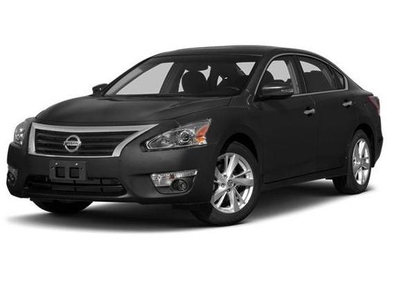 NISSAN ALTIMA 2014 1N4AL3AP1EC168315 image