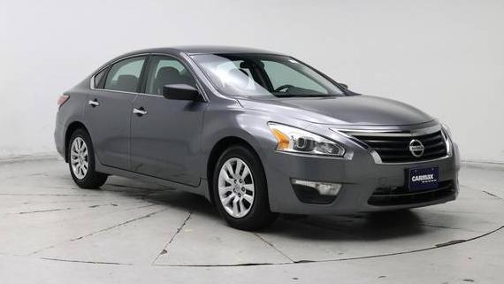 NISSAN ALTIMA 2014 1N4AL3AP2EN379205 image