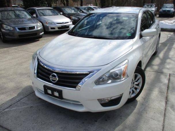 NISSAN ALTIMA 2014 1N4AL3AP5EN369915 image