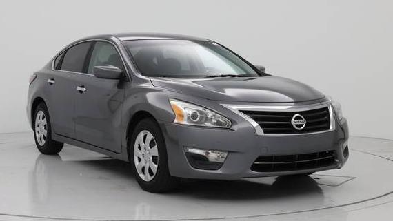 NISSAN ALTIMA 2014 1N4AL3AP8EN247579 image