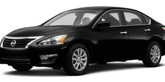 NISSAN ALTIMA 2014 1N4AL3AP0EN387917 image