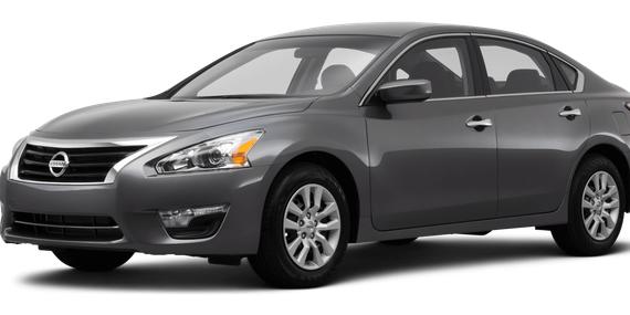 NISSAN ALTIMA 2014 1N4AL3AP6EN375447 image