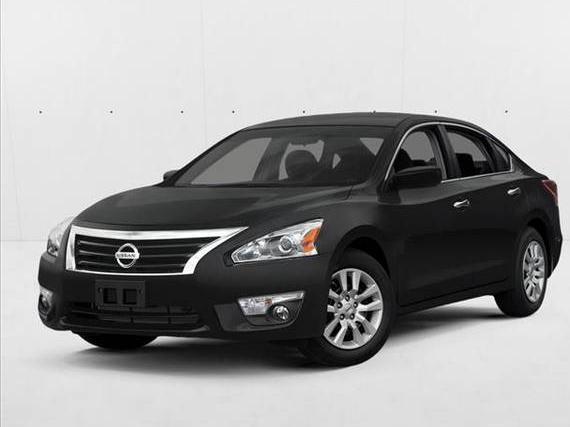 NISSAN ALTIMA 2014 1N4AL3AP4EN386995 image