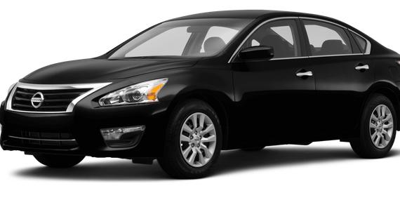 NISSAN ALTIMA 2014 1N4AL3AP9EN230838 image
