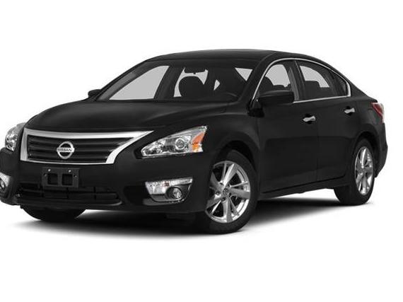 NISSAN ALTIMA 2014 1N4AL3AP2EC141060 image