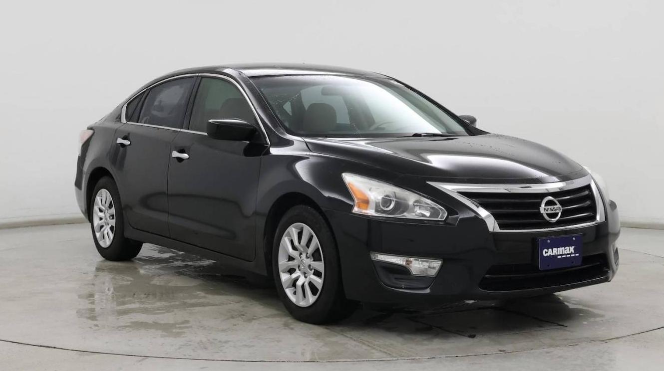 NISSAN ALTIMA 2014 1N4AL3AP4EC125457 image