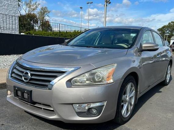NISSAN ALTIMA 2014 1N4AL3APXEC182729 image NISSAN ALTIMA 2014 1N4AL3APXEC182729 image