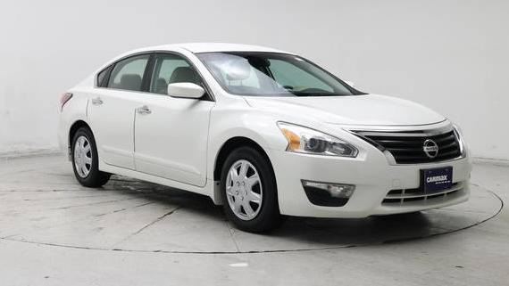NISSAN ALTIMA 2014 1N4AL3AP5EN218539 image