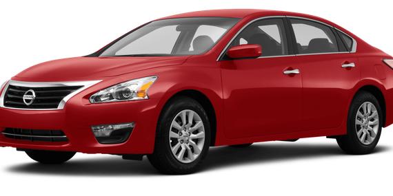 NISSAN ALTIMA 2014 1N4AL3AP6EC157553 image