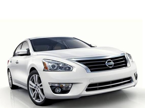NISSAN ALTIMA 2014 1N4AL3AP1EN246662 image