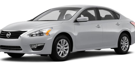 NISSAN ALTIMA 2014 1N4AL3APXEC282054 image