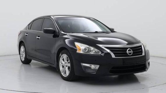 NISSAN ALTIMA 2014 1N4AL3APXEN200151 image