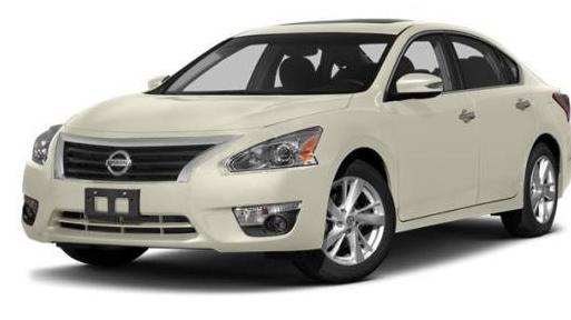 NISSAN ALTIMA 2014 1N4AL3APXEN248877 image