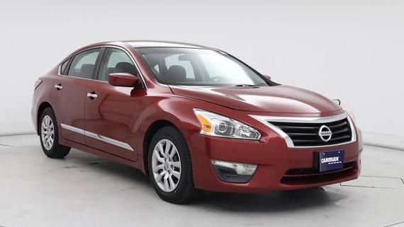 NISSAN ALTIMA 2014 1N4AL3AP4EC427203 image