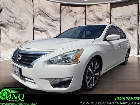NISSAN ALTIMA 2014 1N4AL3AP6EN361435 image NISSAN ALTIMA 2014 1N4AL3AP6EN361435 image