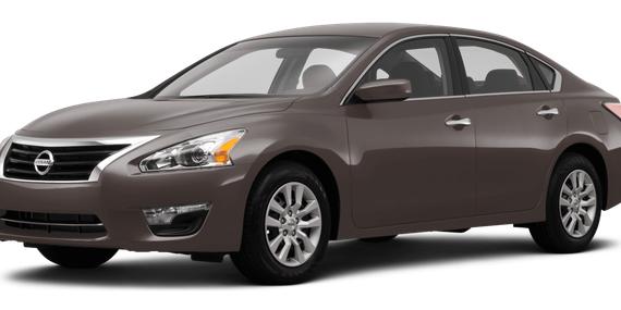 NISSAN ALTIMA 2014 1N4AL3AP9EN390119 image