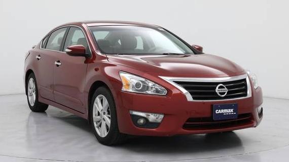 NISSAN ALTIMA 2014 1N4AL3AP8EC429343 image NISSAN ALTIMA 2014 1N4AL3AP8EC429343 image