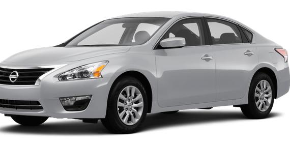 NISSAN ALTIMA 2014 1N4AL3AP3EN254164 image