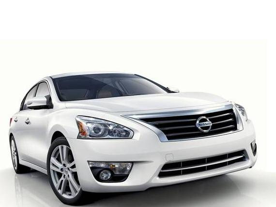 NISSAN ALTIMA 2014 1N4AL3APXEC127777 image