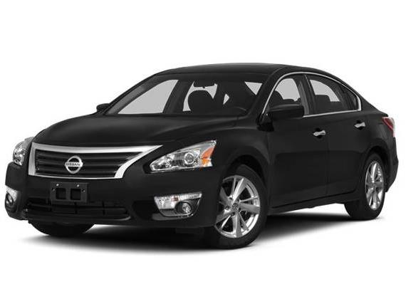 NISSAN ALTIMA 2014 1N4AL3AP0EC107151 image