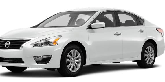 NISSAN ALTIMA 2014 1N4AL3AP6EN386982 image