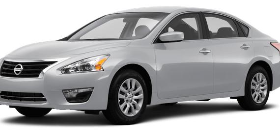 NISSAN ALTIMA 2014 1N4AL3APXEC277792 image