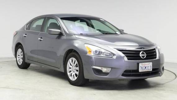 NISSAN ALTIMA 2014 1N4AL3AP0EN212681 image