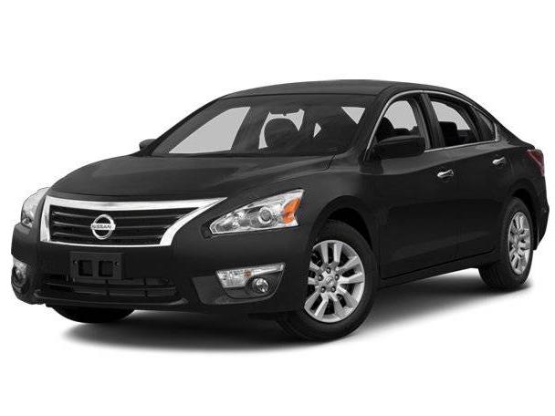 NISSAN ALTIMA 2014 1N4AL3AP2EC155119 image