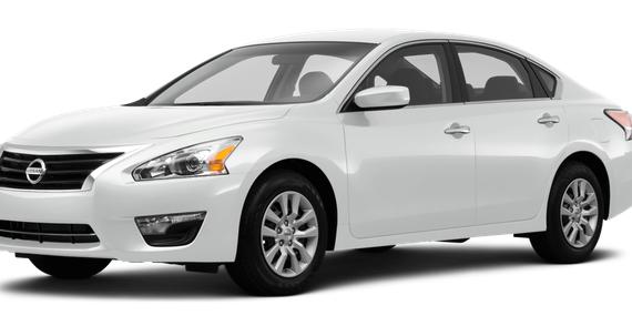 NISSAN ALTIMA 2014 1N4AL3AP1EC265451 image