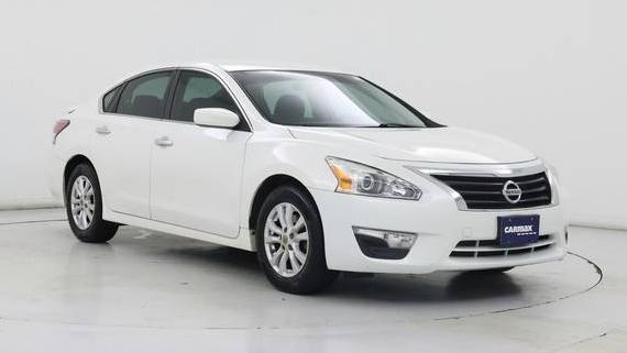 NISSAN ALTIMA 2014 1N4AL3APXEN236065 image