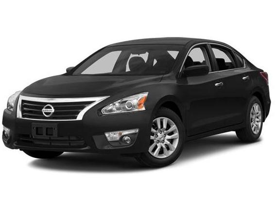 NISSAN ALTIMA 2014 1N4AL3AP1EN379812 image