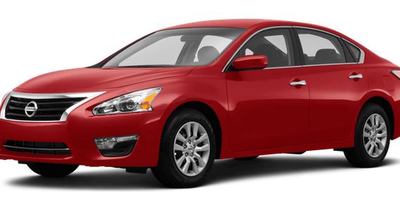 NISSAN ALTIMA 2014 1N4AL3AP8EC327301 image NISSAN ALTIMA 2014 1N4AL3AP8EC327301 image