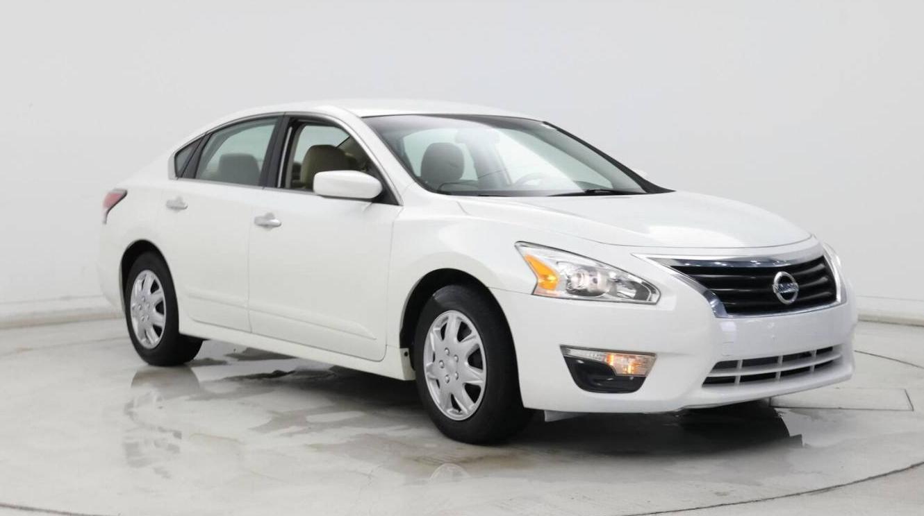 NISSAN ALTIMA 2014 1N4AL3APXEN227544 image