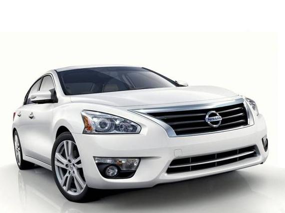NISSAN ALTIMA 2014 1N4AL3AP4EC199784 image
