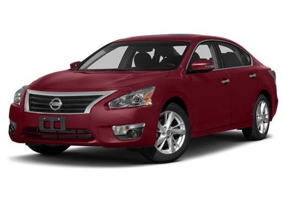 NISSAN ALTIMA 2014 1N4BL3AP9EC115897 image