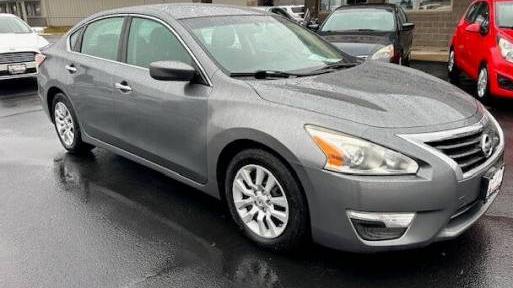 NISSAN ALTIMA 2014 1N4AL3AP3EC409954 image